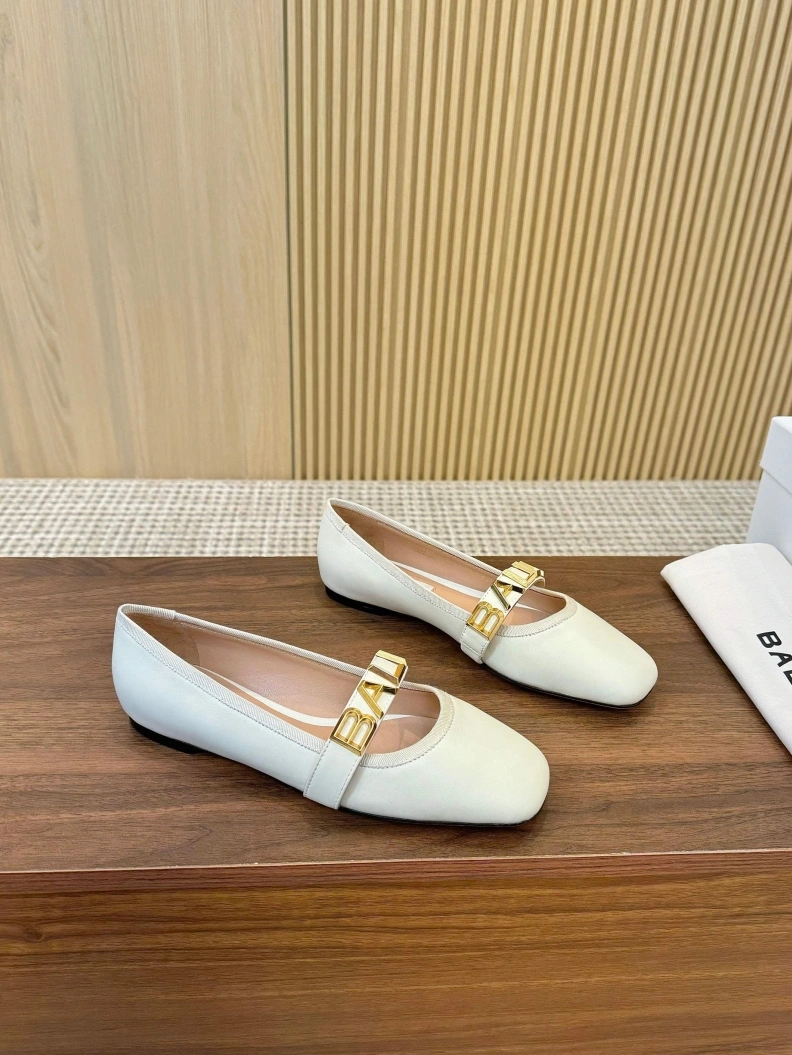 Othxr flat shoes EyeCatching 208836