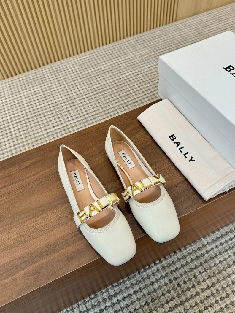 Othxr flat shoes EyeCatching 208836