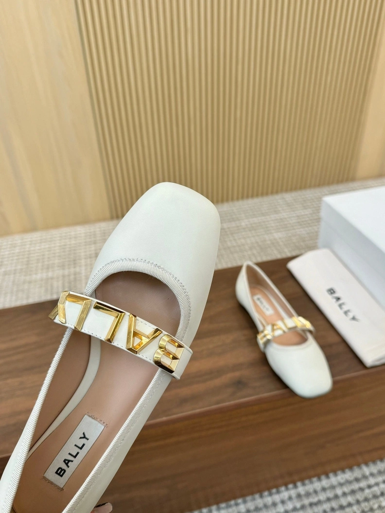 Othxr flat shoes EyeCatching 208836