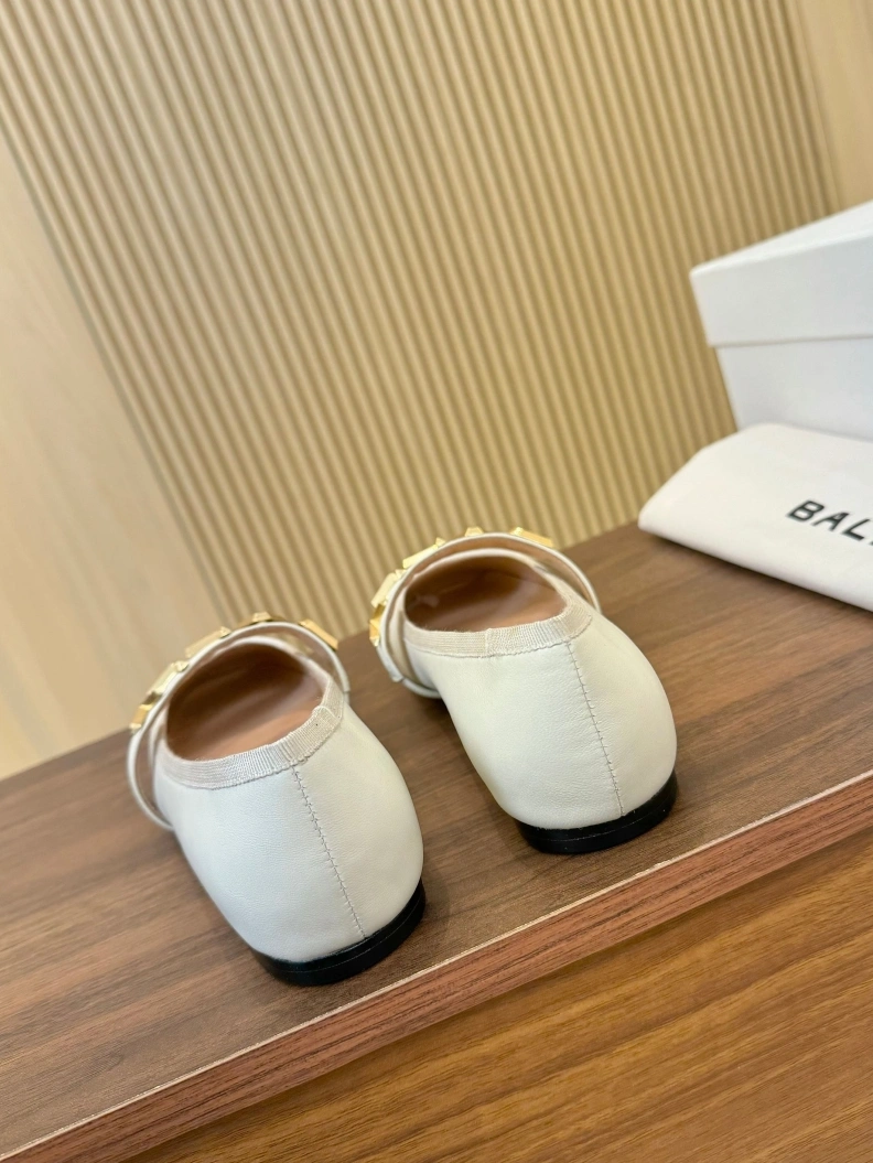Othxr flat shoes EyeCatching 208836
