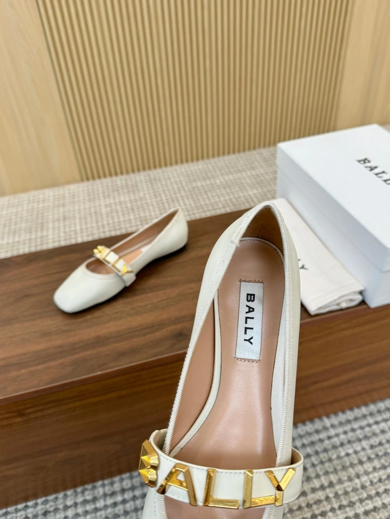Othxr flat shoes EyeCatching 208836