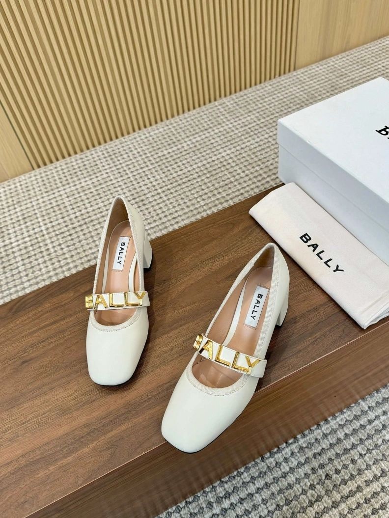 Functional Othxr flat shoes 208834
