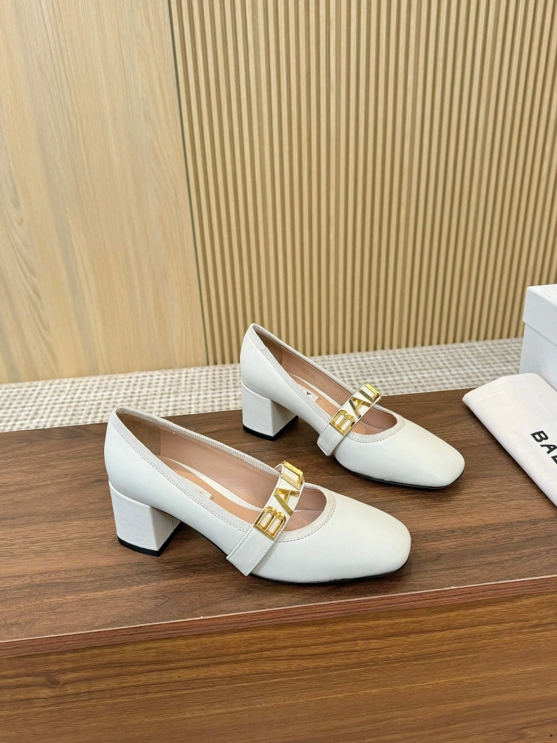 Functional Othxr flat shoes 208834