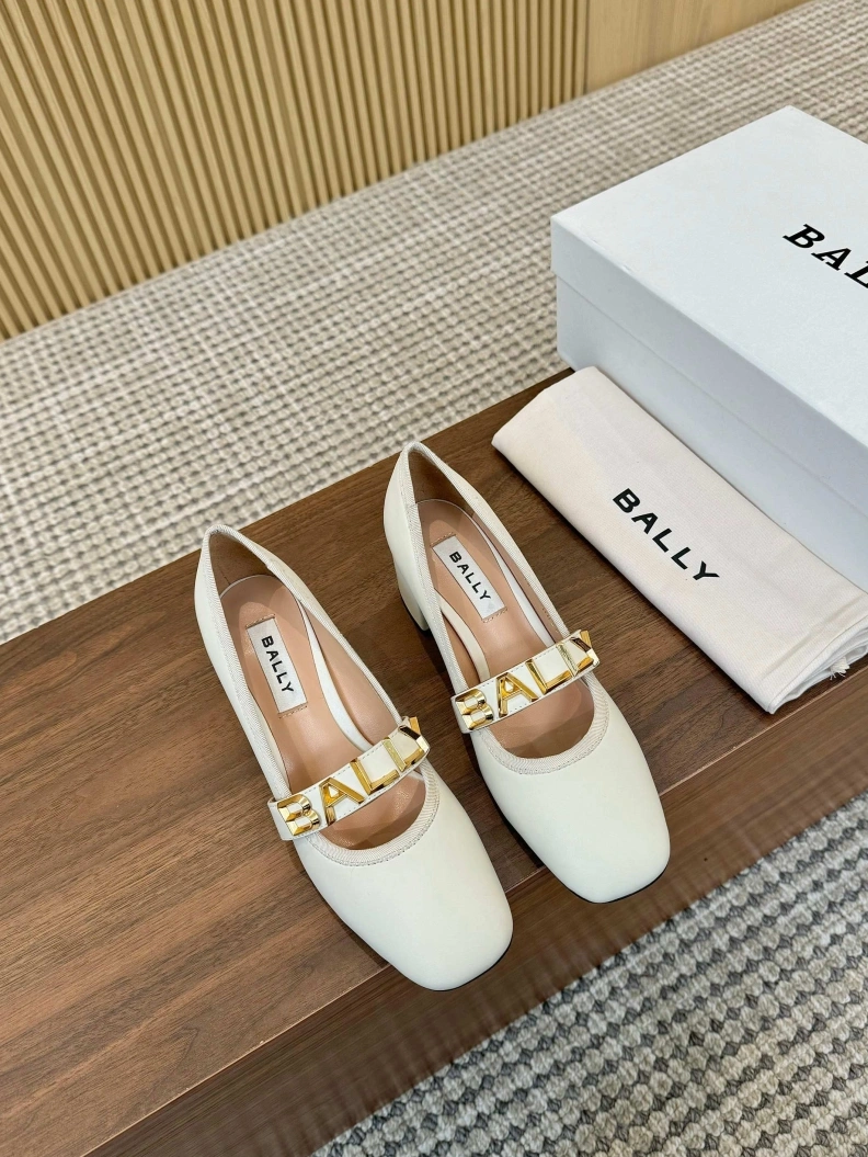 Functional Othxr flat shoes 208834