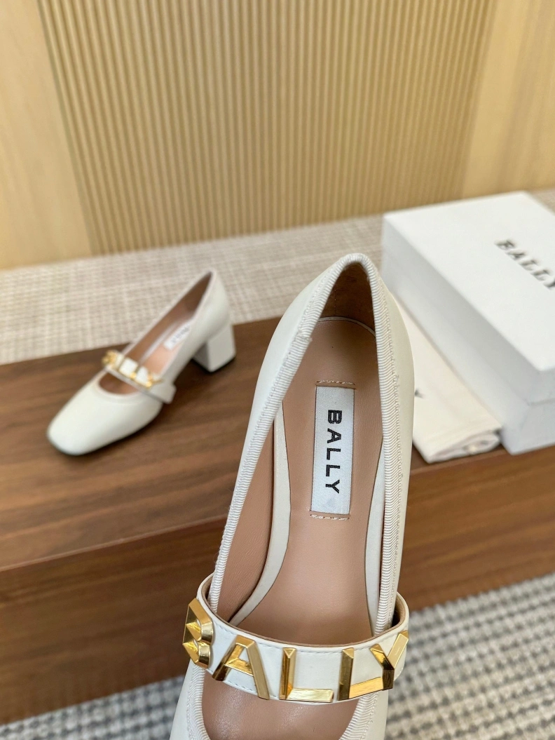 Functional Othxr flat shoes 208834