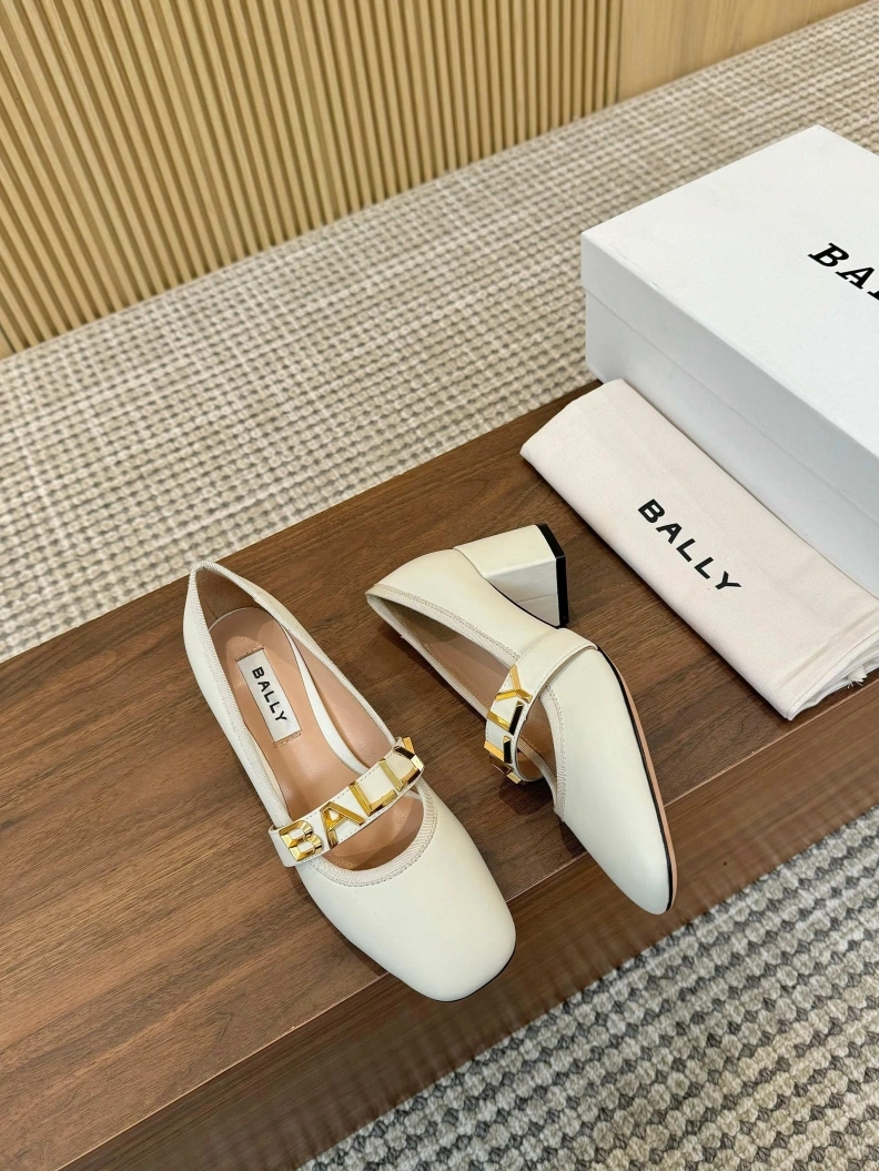 Functional Othxr flat shoes 208834