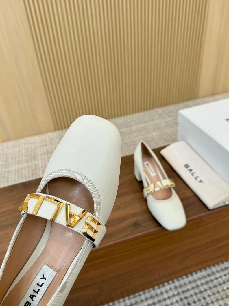 Functional Othxr flat shoes 208834