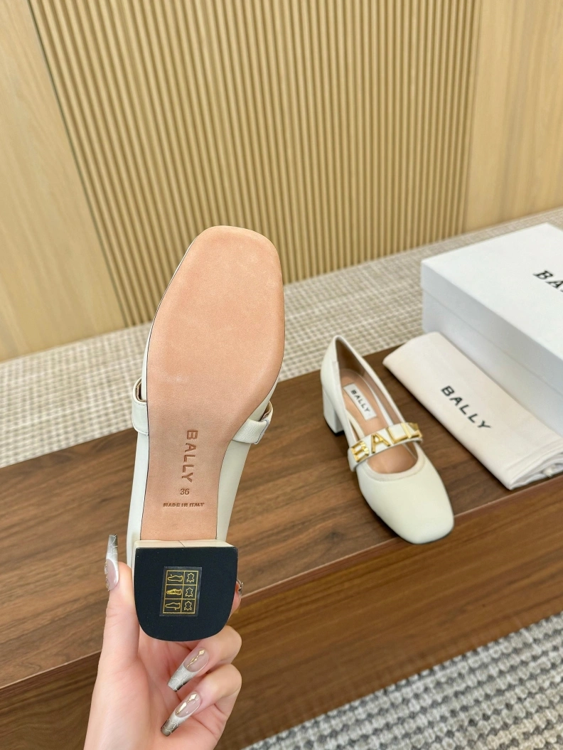 Functional Othxr flat shoes 208834