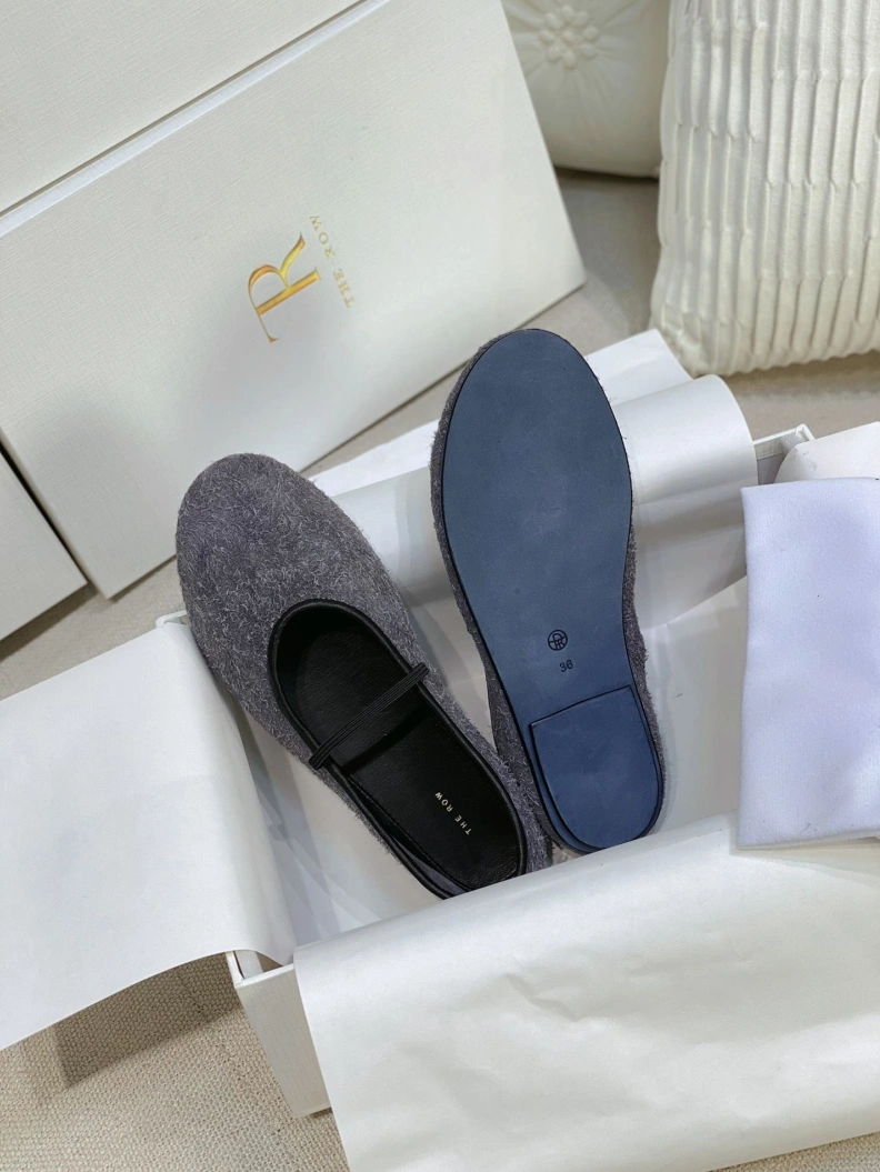 Othxr Leather Shoes Efficient 208586