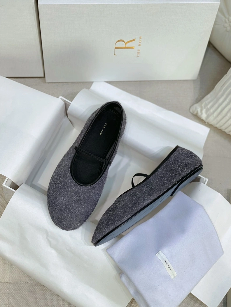 Othxr Leather Shoes Efficient 208586