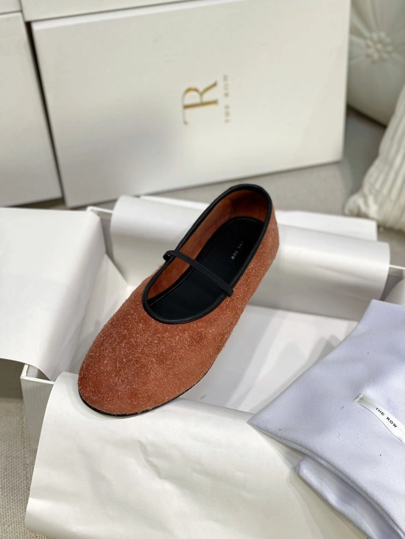 Othxr Leather Shoes Sophisticated 208588