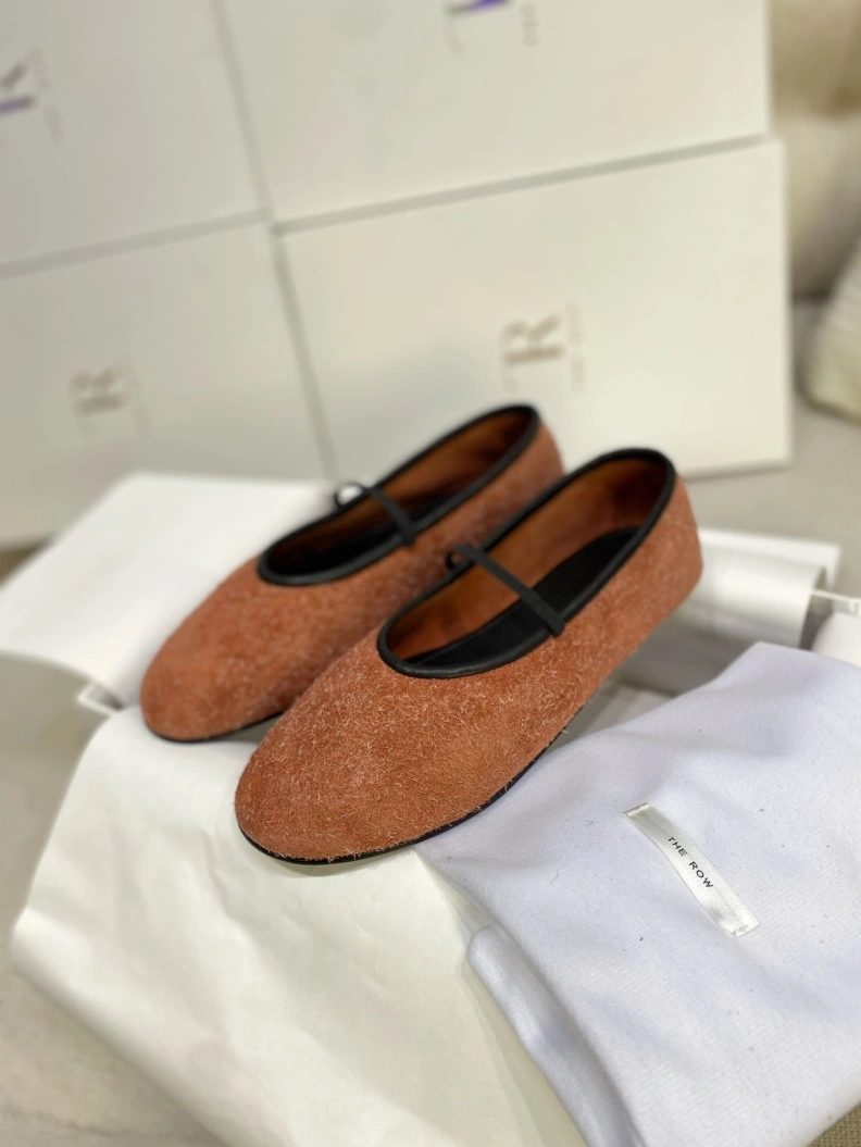 Othxr Leather Shoes Sophisticated 208588
