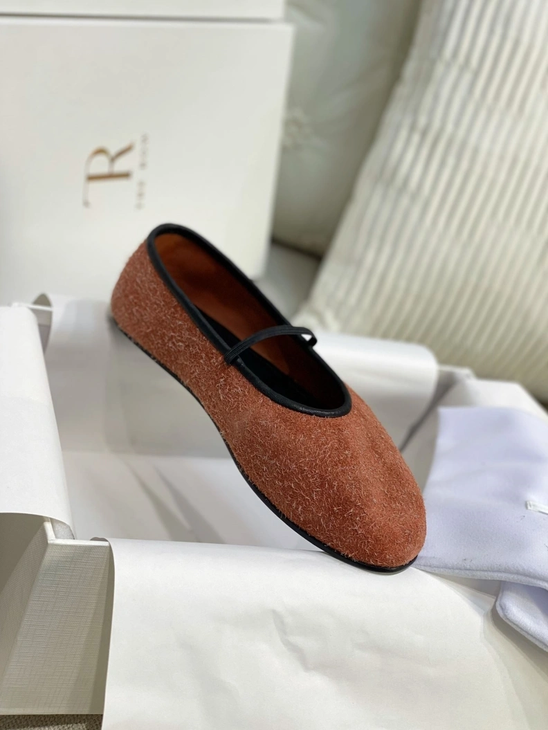 Othxr Leather Shoes Sophisticated 208588