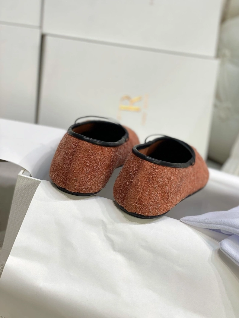 Othxr Leather Shoes Sophisticated 208588