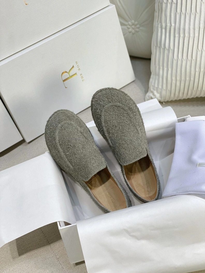 Cozy Othxr Leather Shoes 208580