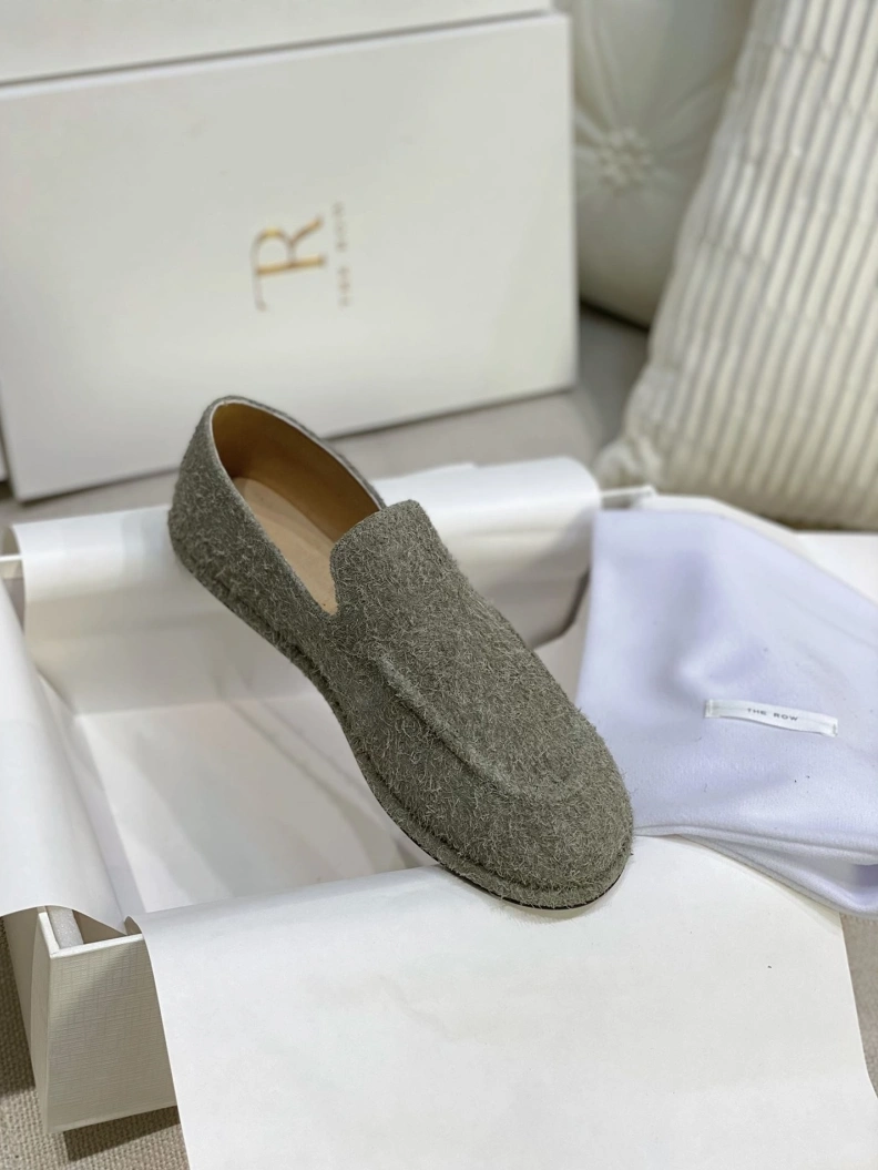 Cozy Othxr Leather Shoes 208580