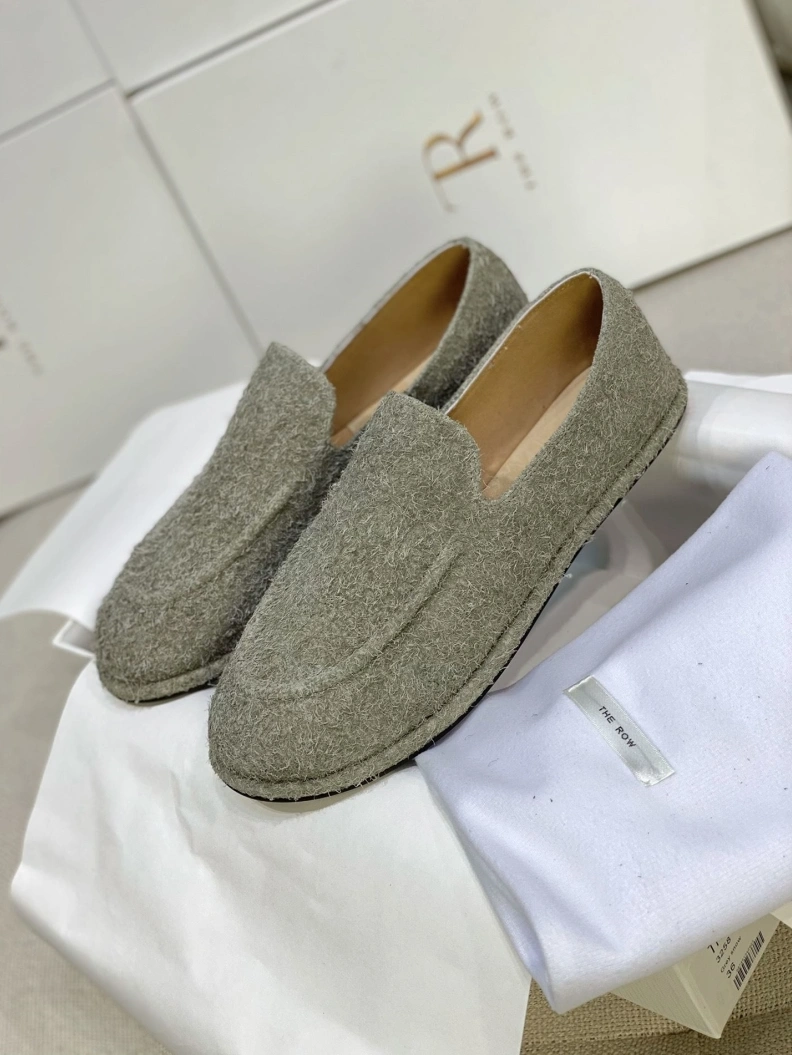 Cozy Othxr Leather Shoes 208580