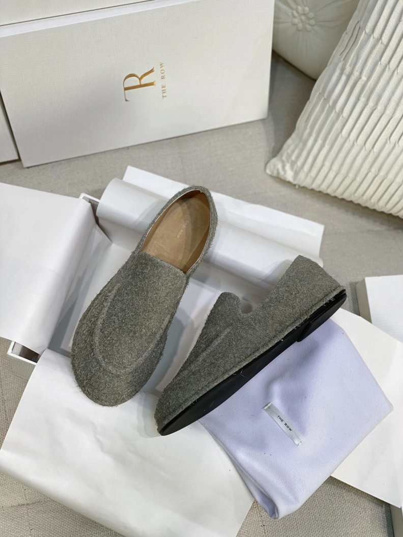 Cozy Othxr Leather Shoes 208580