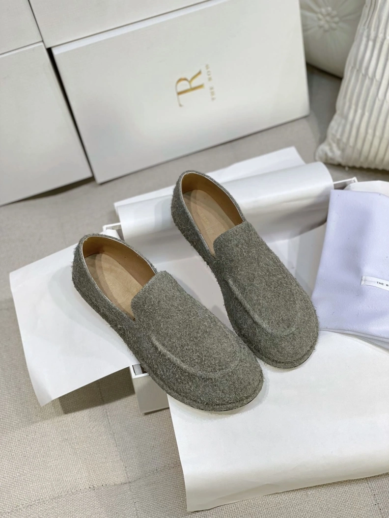 Cozy Othxr Leather Shoes 208580