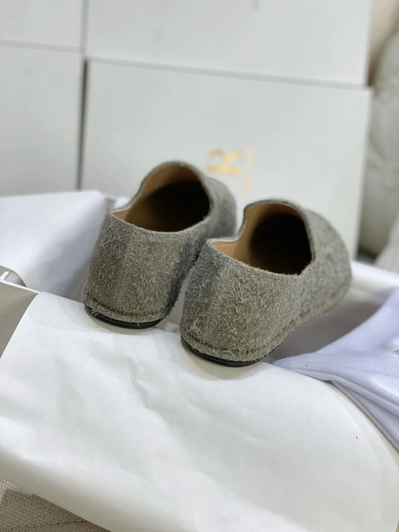 Cozy Othxr Leather Shoes 208580