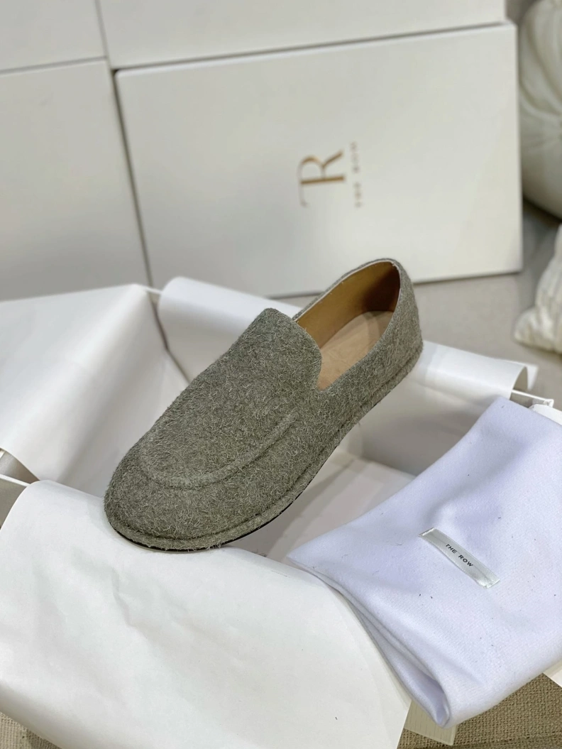 Cozy Othxr Leather Shoes 208580