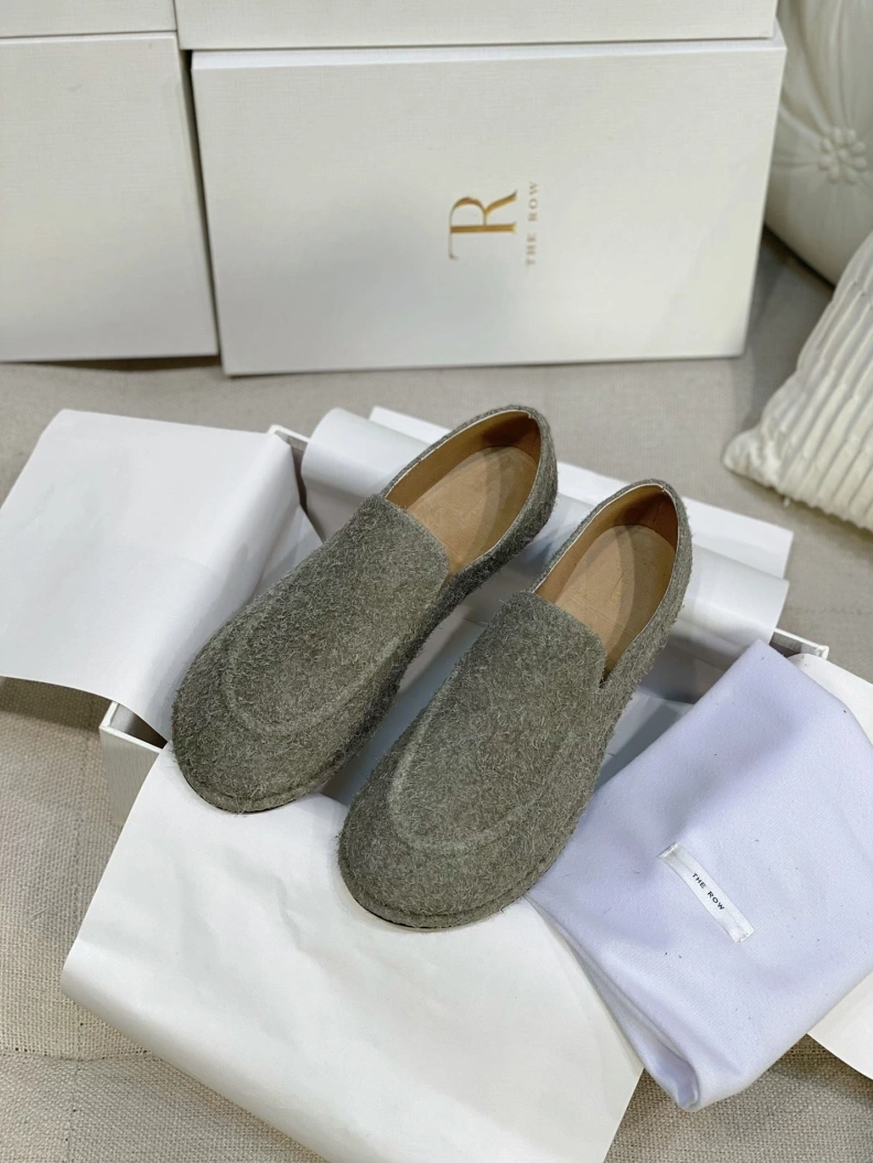 Cozy Othxr Leather Shoes 208580