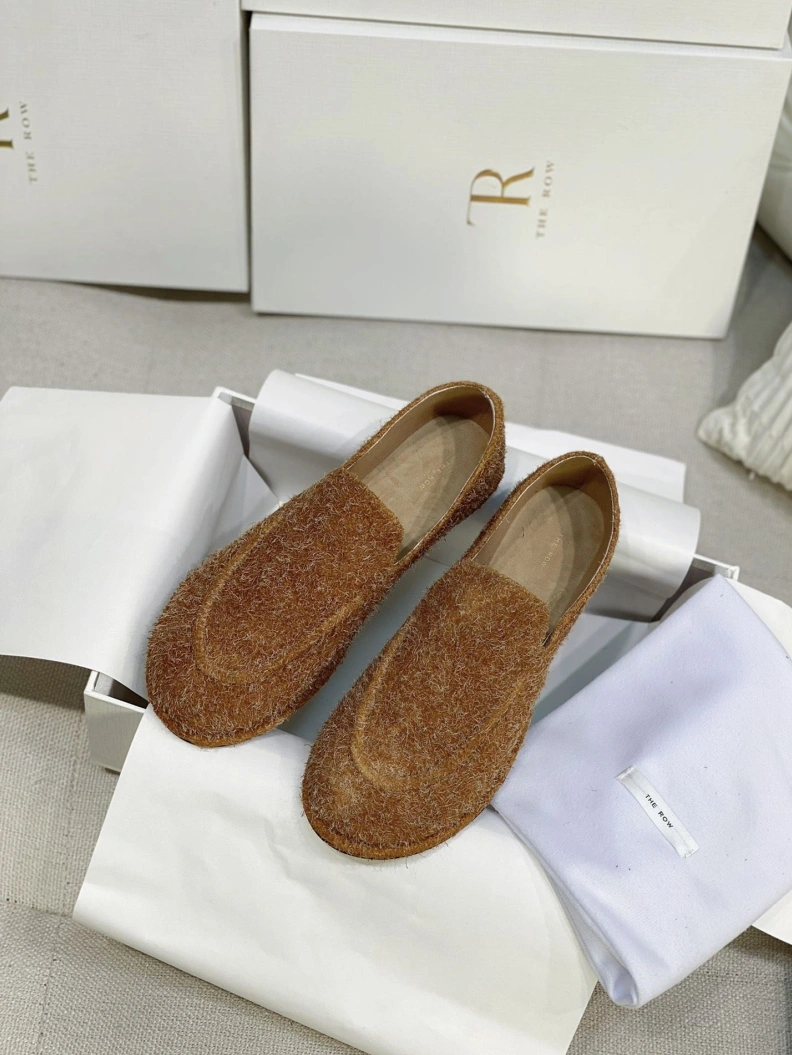 Othxr Leather Shoes Functional 208584