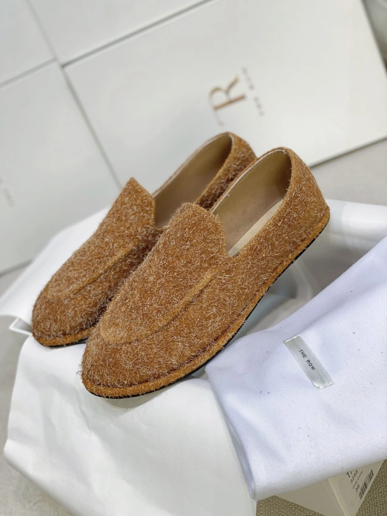 Othxr Leather Shoes Functional 208584