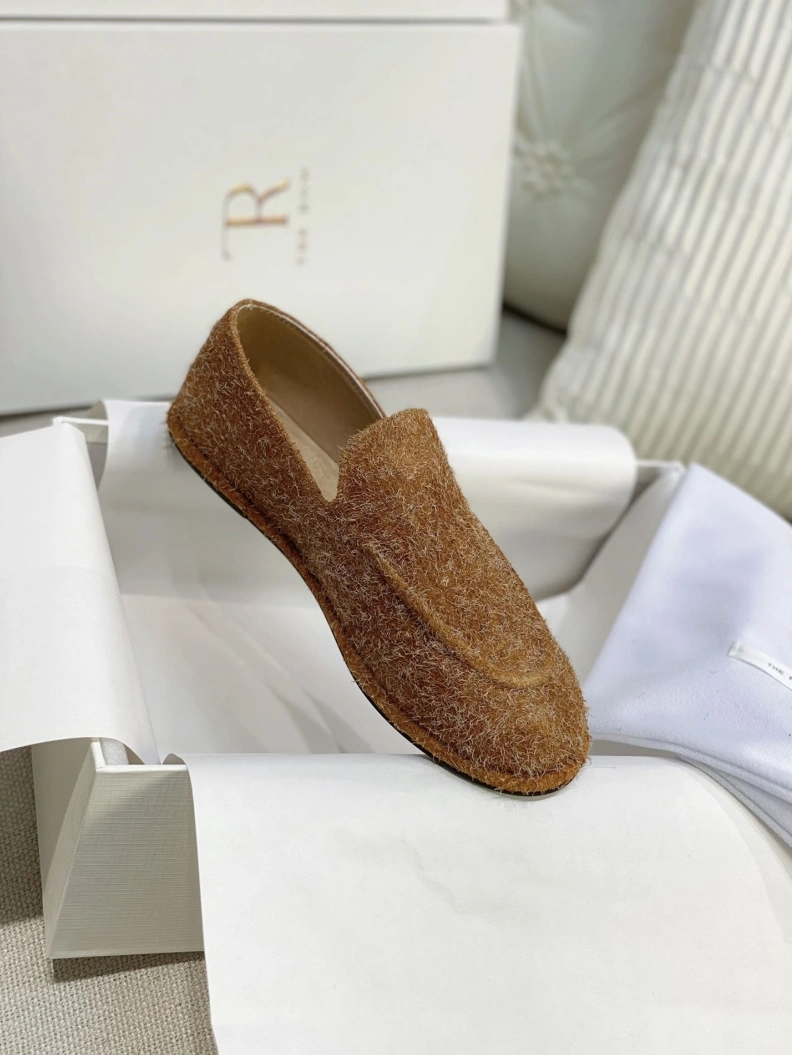 Othxr Leather Shoes Functional 208584