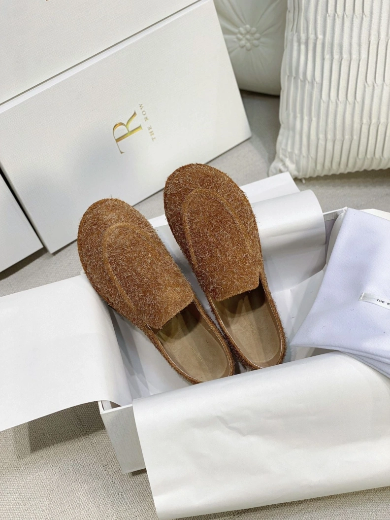 Othxr Leather Shoes Functional 208584