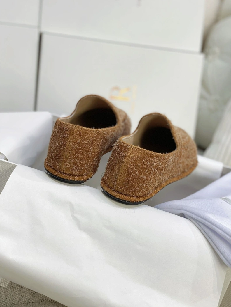 Othxr Leather Shoes Functional 208584