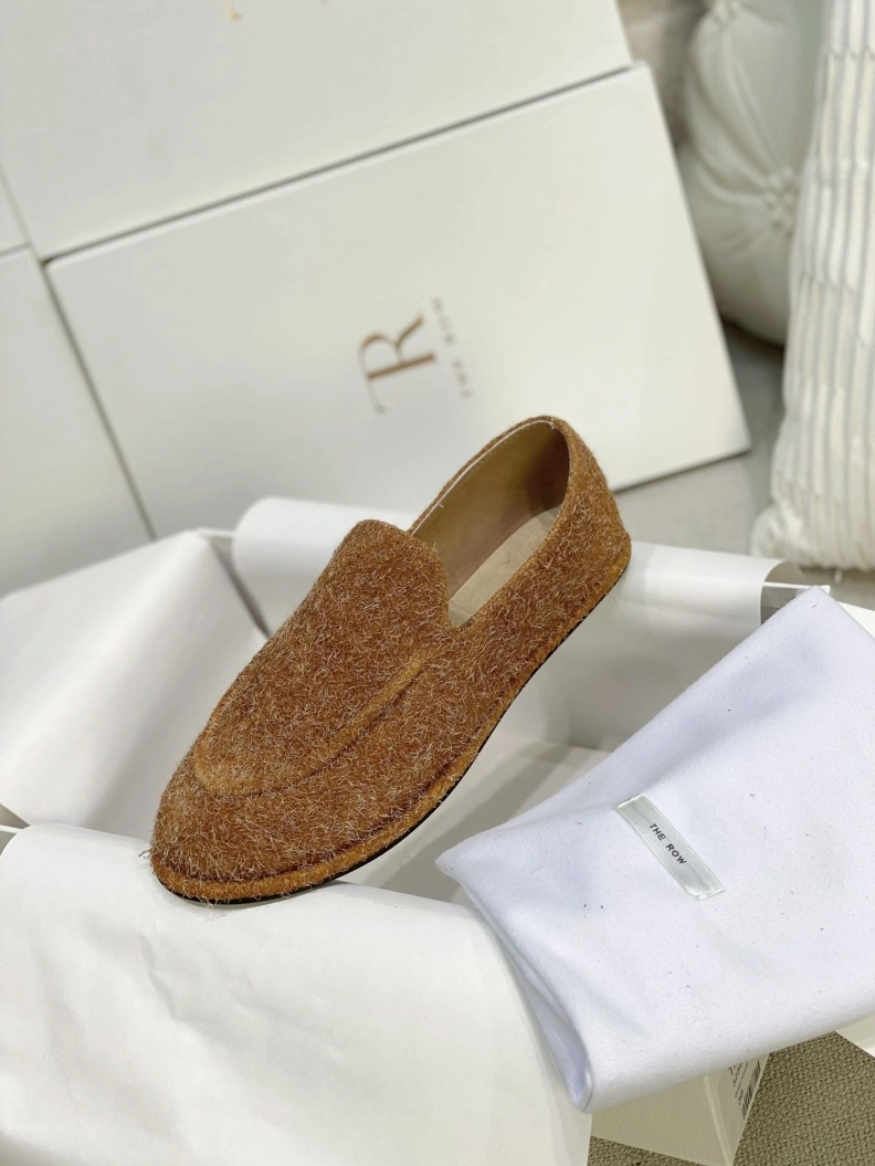 Othxr Leather Shoes Functional 208584