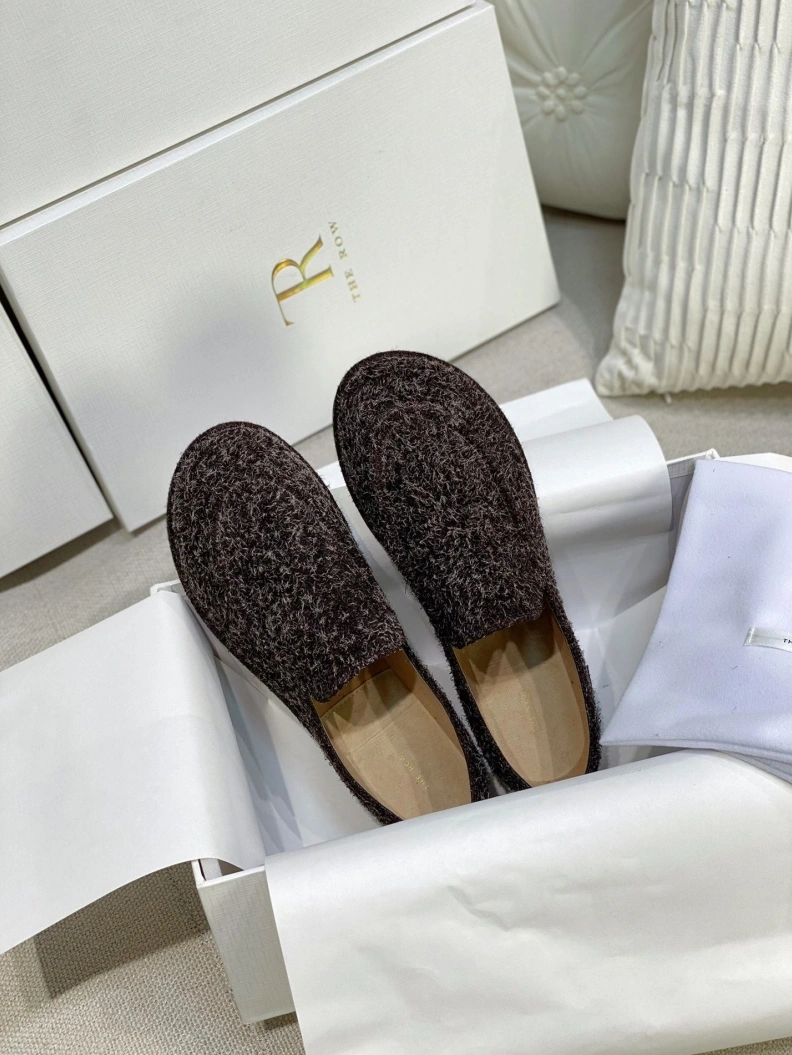 Modern Othxr Leather Shoes 208581