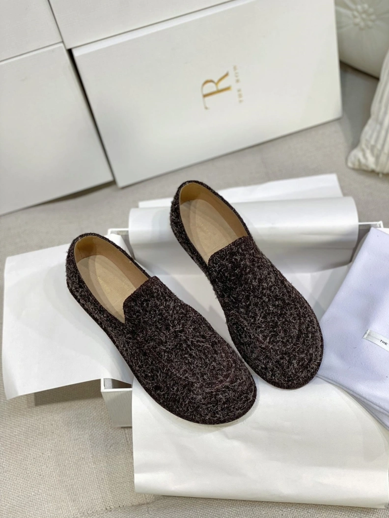 Modern Othxr Leather Shoes 208581