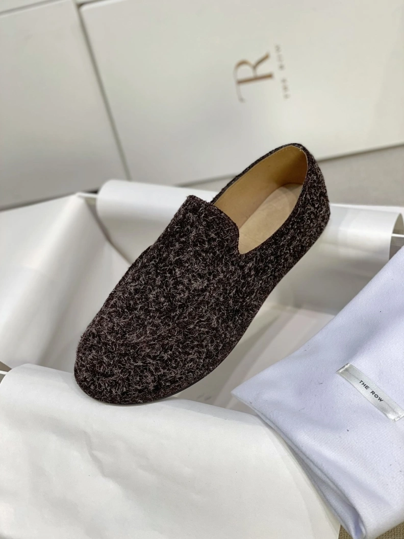 Modern Othxr Leather Shoes 208581