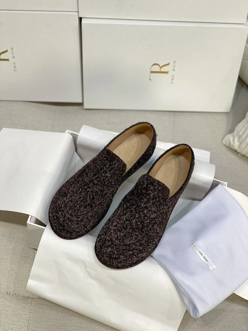 Modern Othxr Leather Shoes 208581
