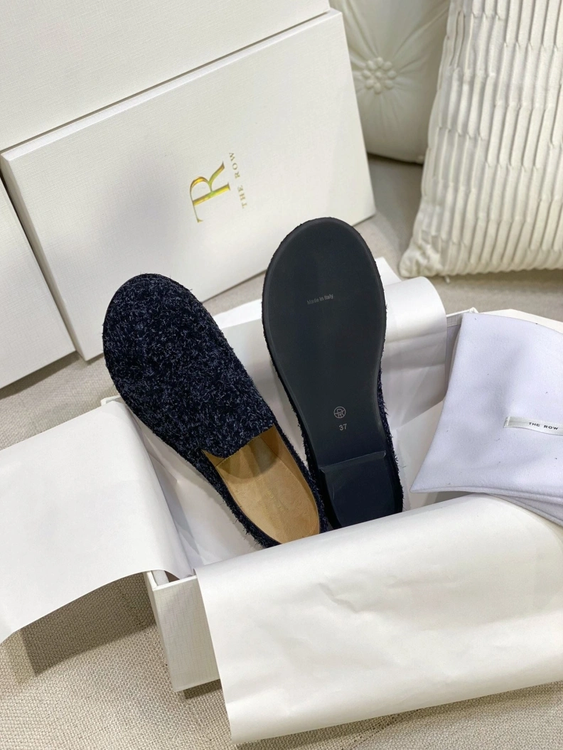 Othxr Leather Shoes EasyMatch 208583