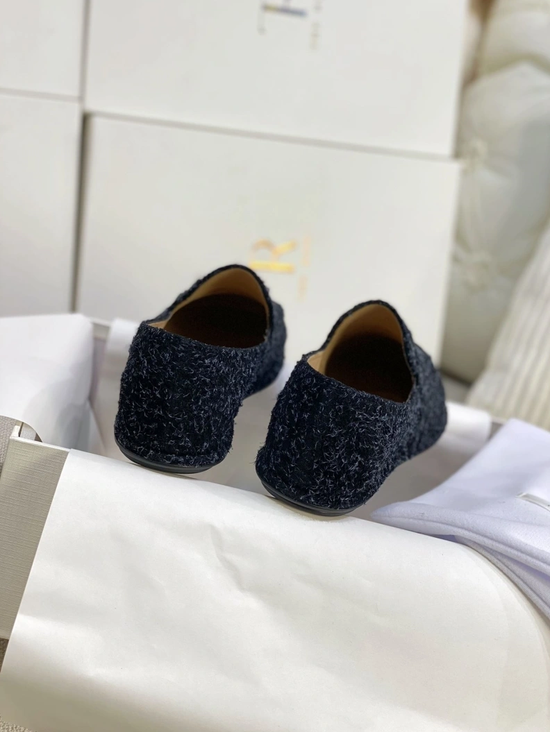 Othxr Leather Shoes EasyMatch 208583