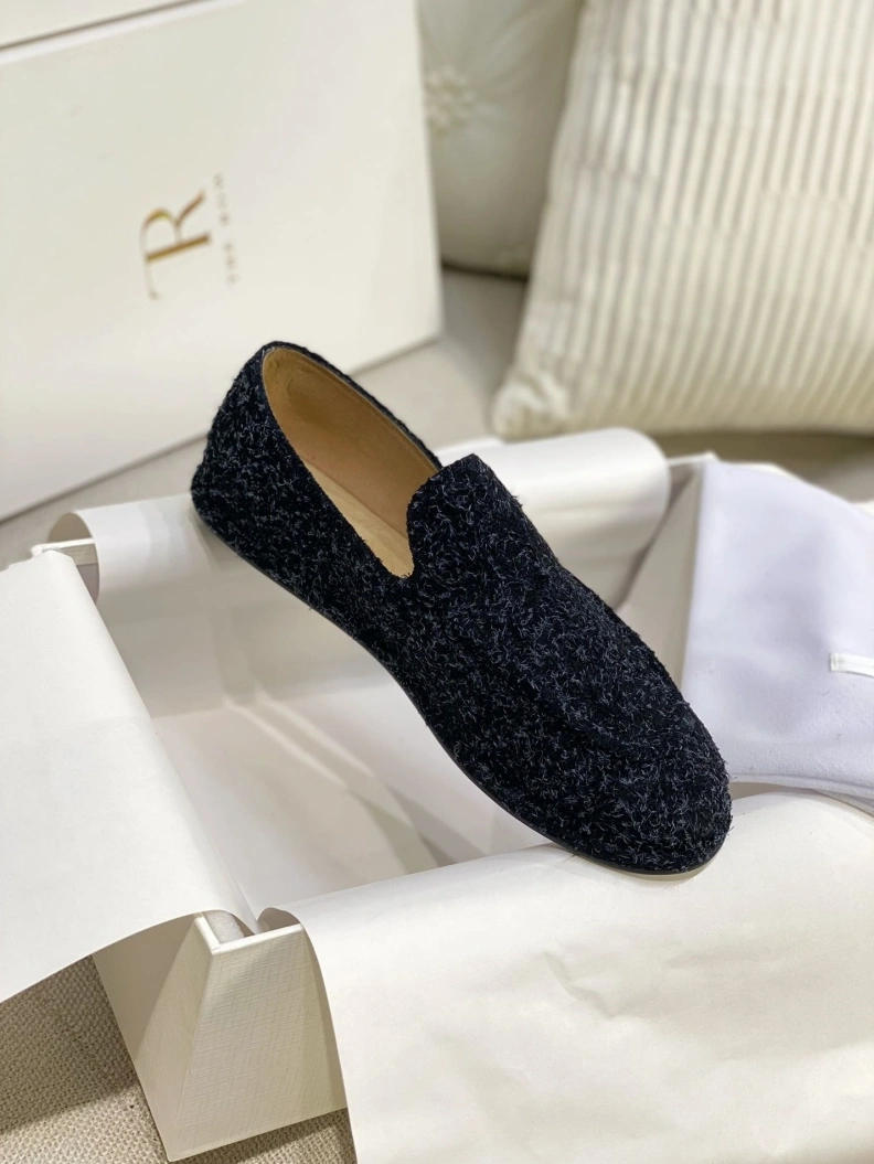 Othxr Leather Shoes EasyMatch 208583