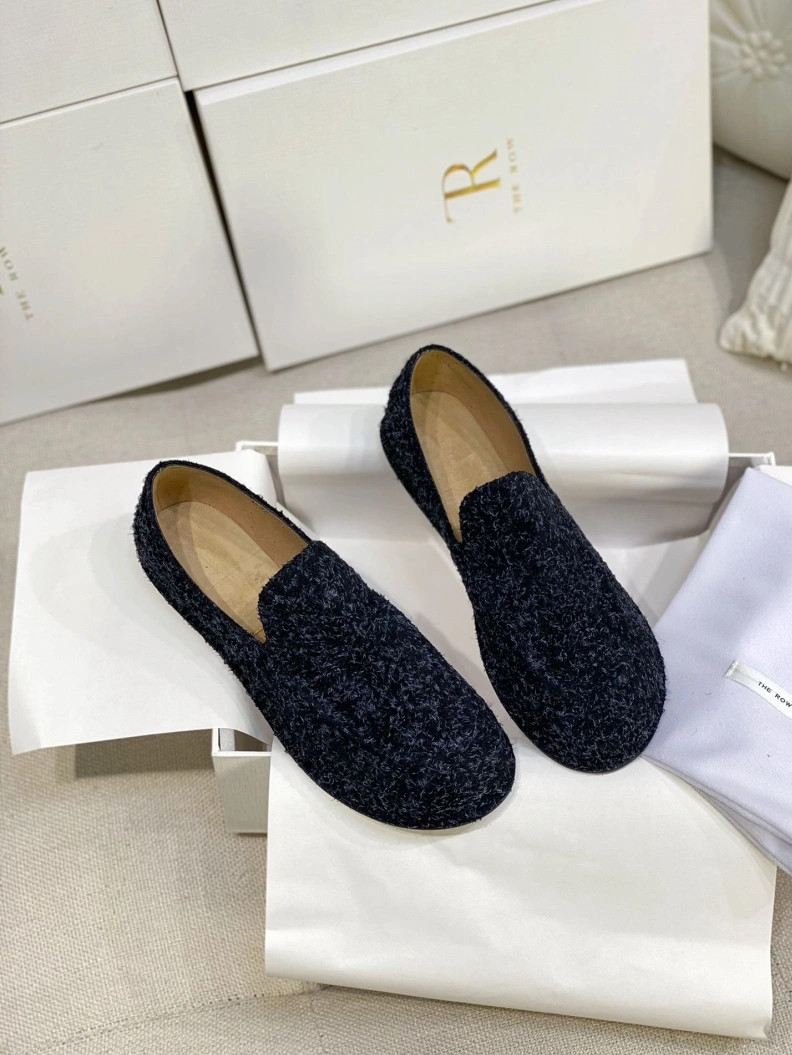 Othxr Leather Shoes EasyMatch 208583