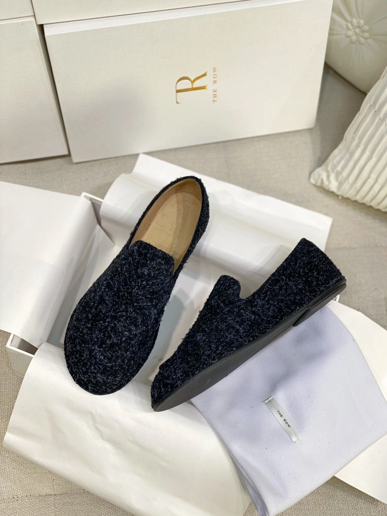 Othxr Leather Shoes EasyMatch 208583