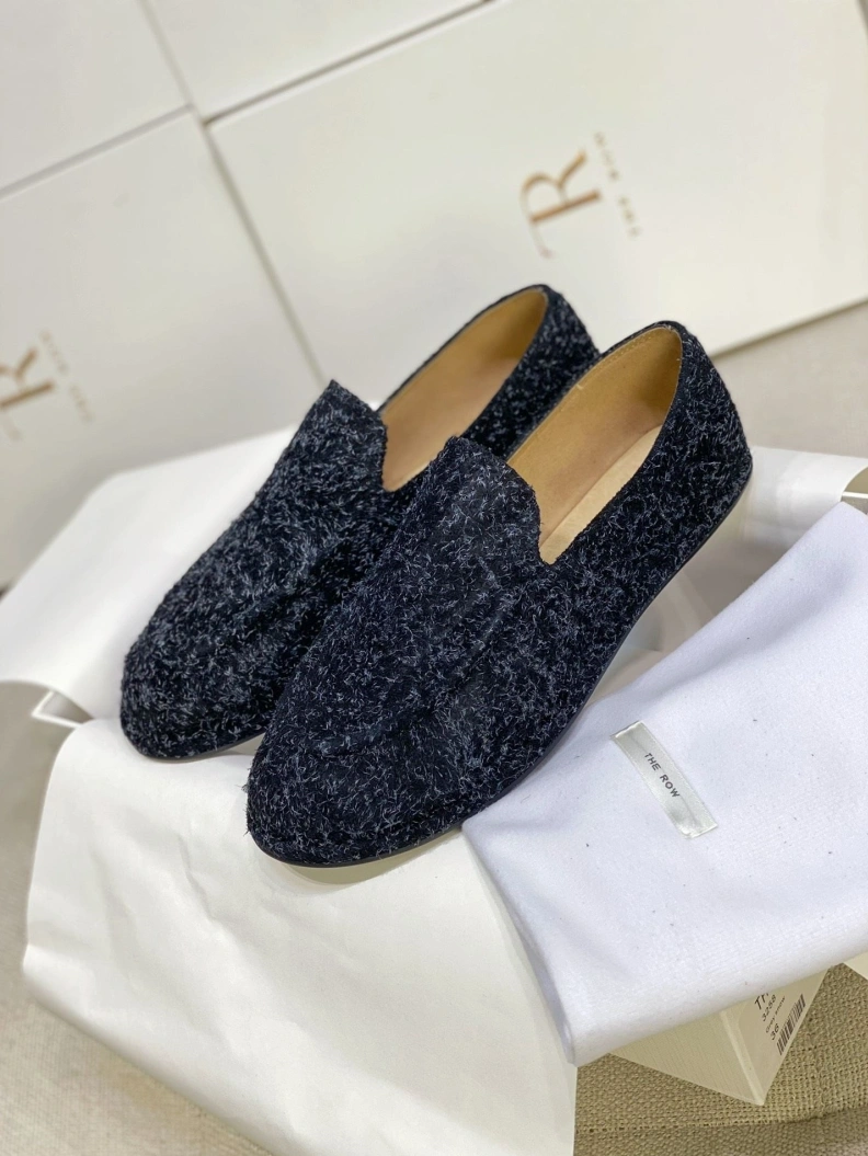 Othxr Leather Shoes EasyMatch 208583