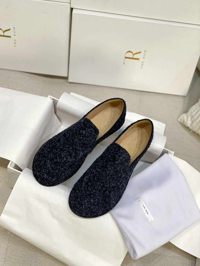 Othxr Leather Shoes EasyMatch 208583