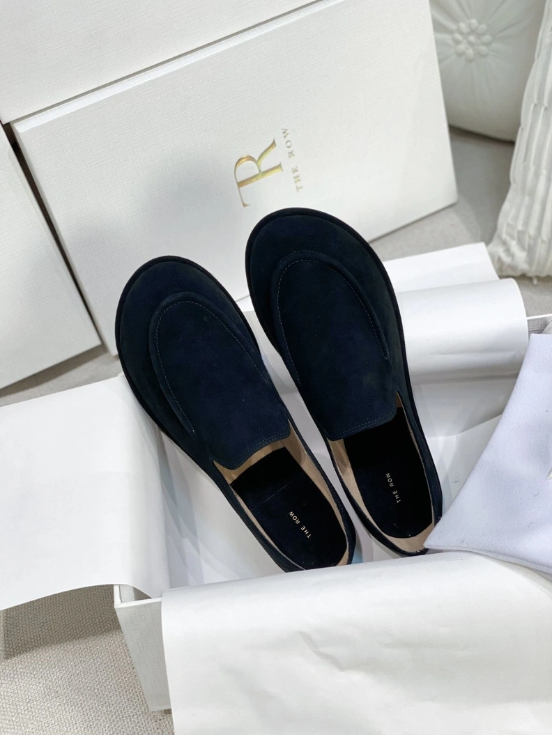 BestValue Othxr Leather Shoes 208578