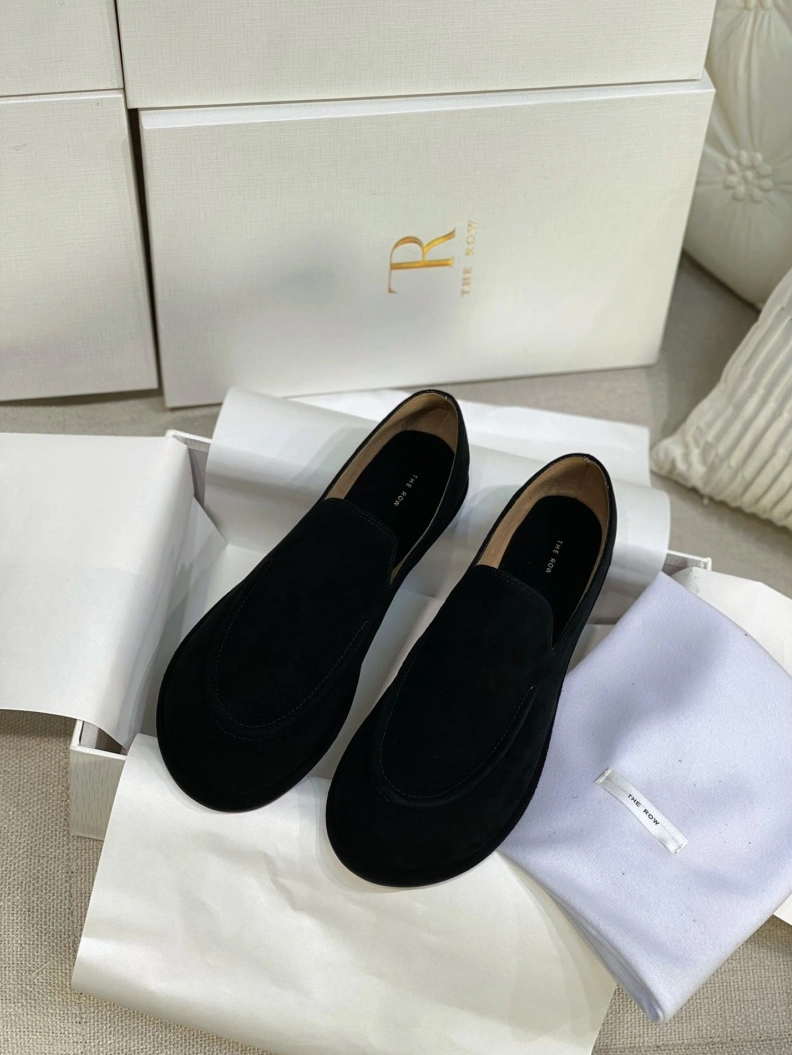 BestValue Othxr Leather Shoes 208578