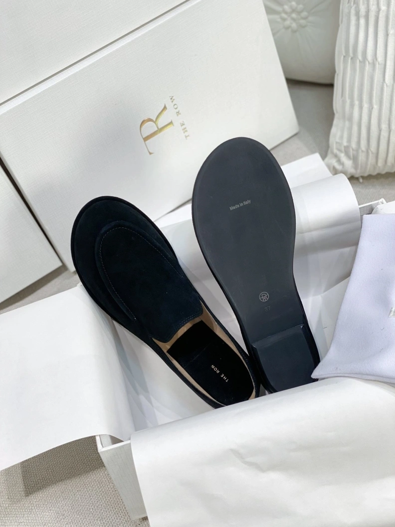 BestValue Othxr Leather Shoes 208578