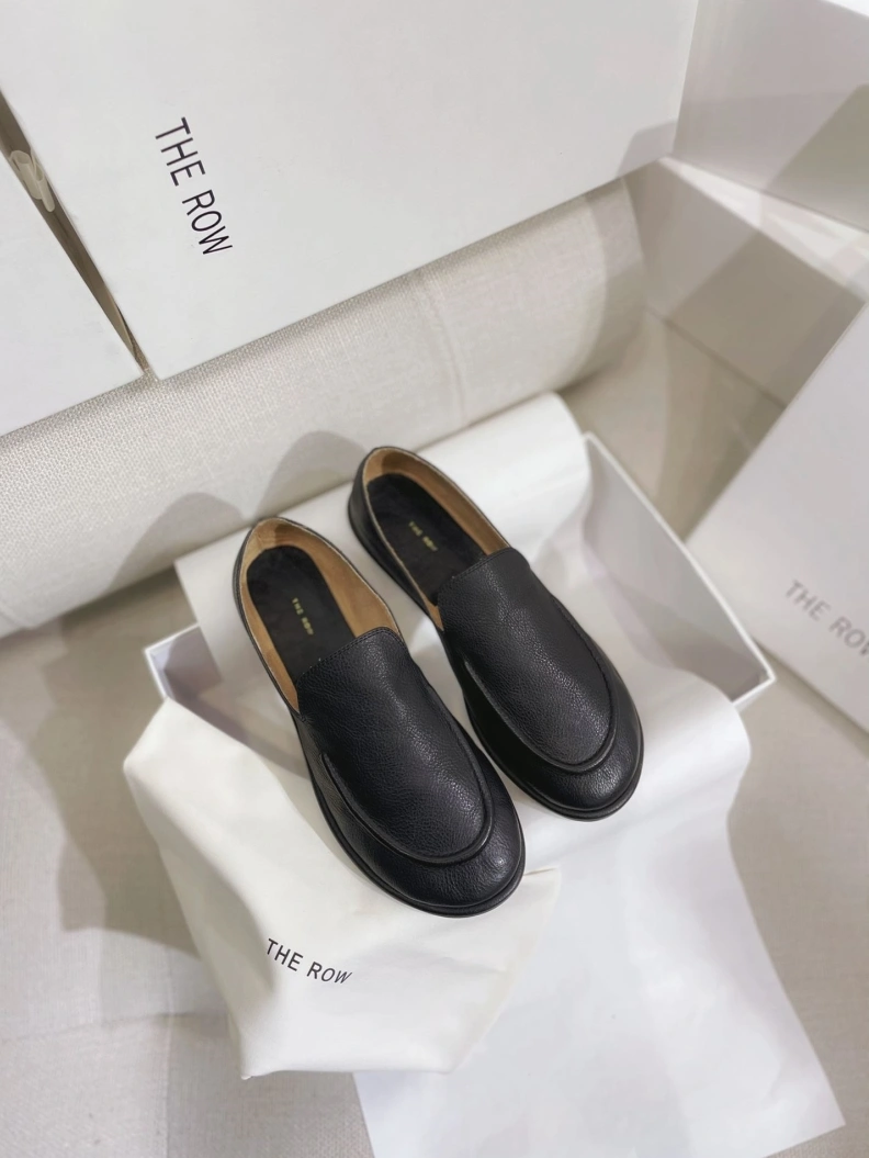 Reliable Othxr Leather Shoes 208574