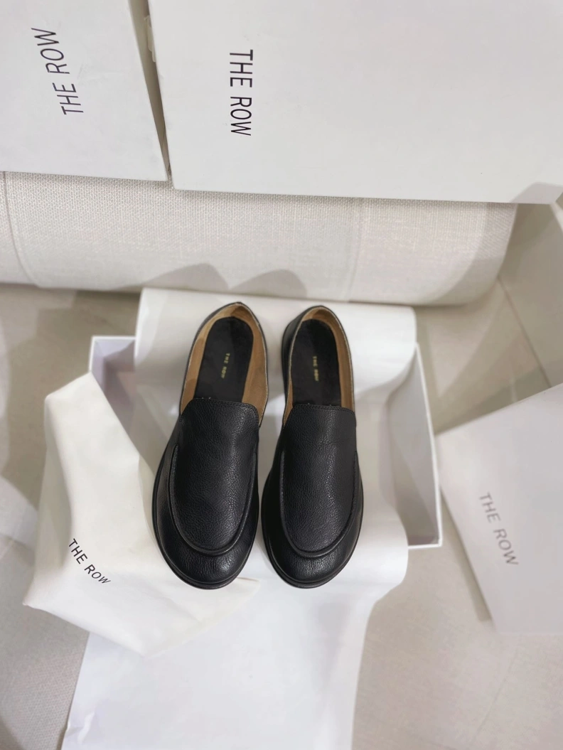 Reliable Othxr Leather Shoes 208574