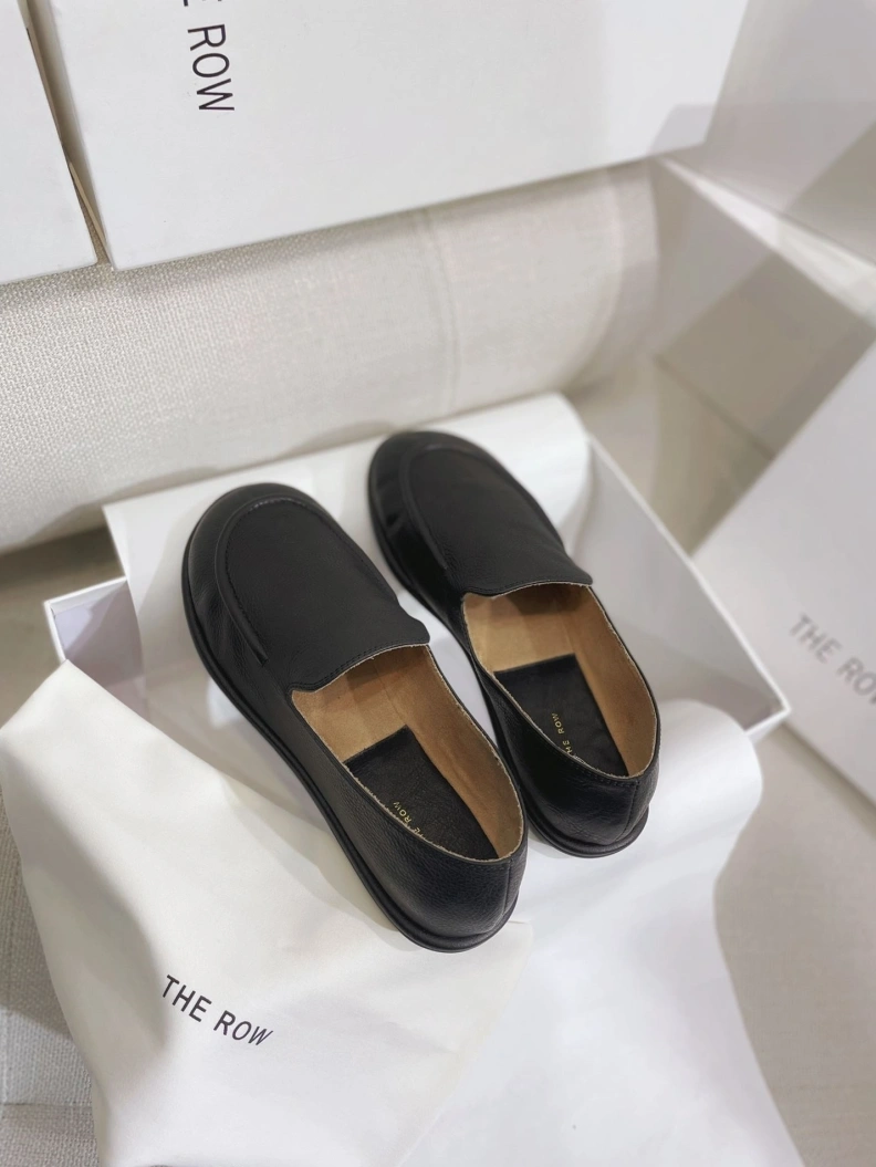Reliable Othxr Leather Shoes 208574