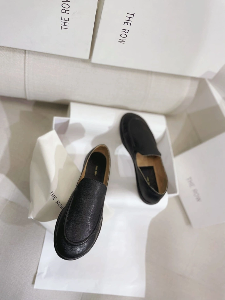 Reliable Othxr Leather Shoes 208574